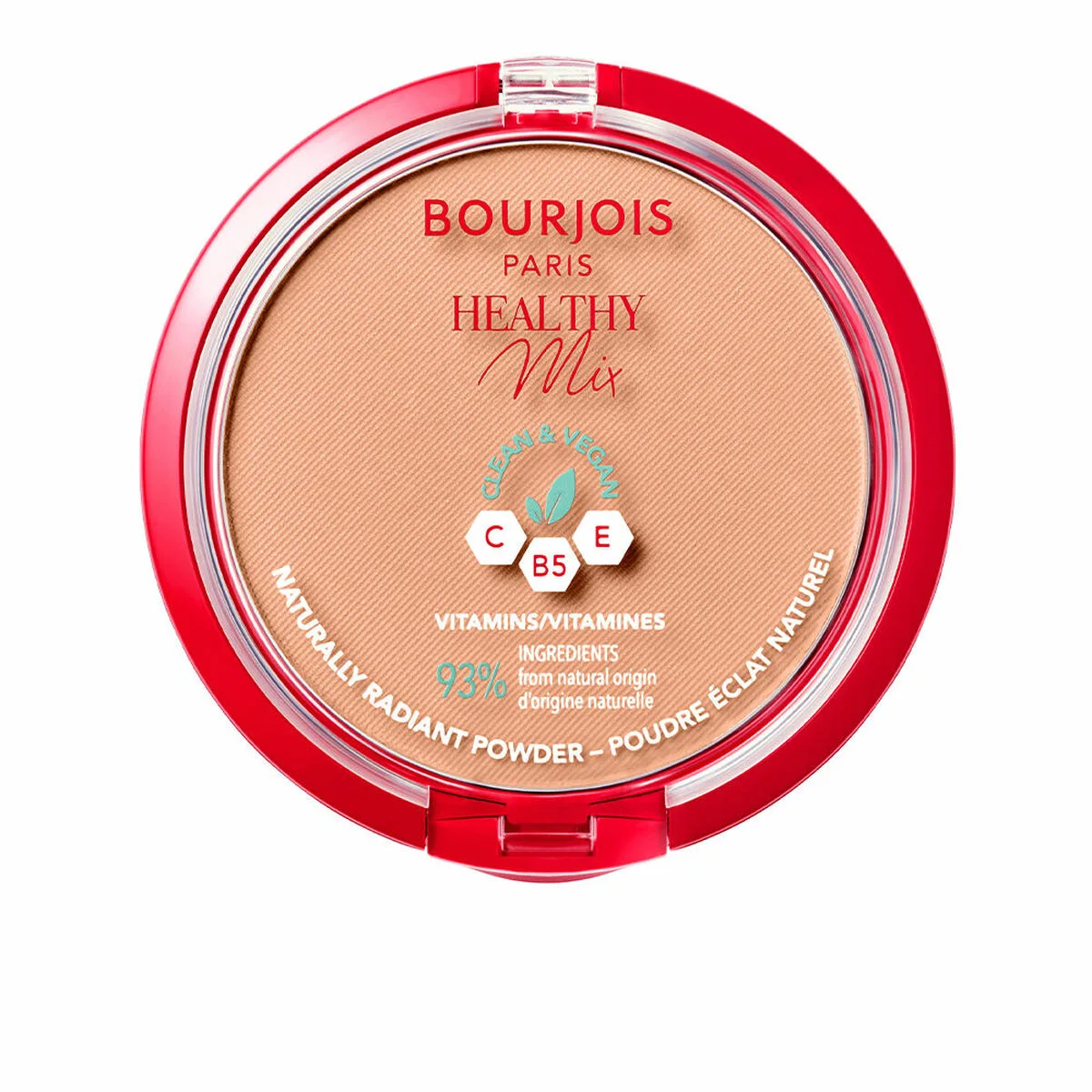 Poudres compactes bourjois healthy mix no 06 honey 10 g s0510967477. Diaytar, c'est le testament vivant qu'on peut allier large choix et qualité exemplaire dans le e-commerce.