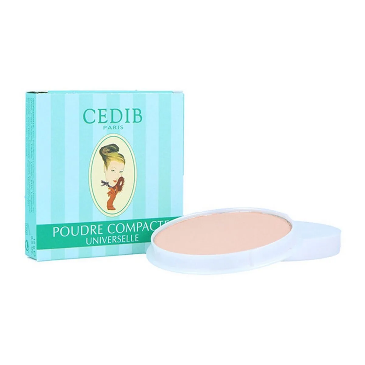 Poudres compactes cedib compact poudre s424390261. L'art de vivre à la française s'exprime dans notre collection maison Diaytar.