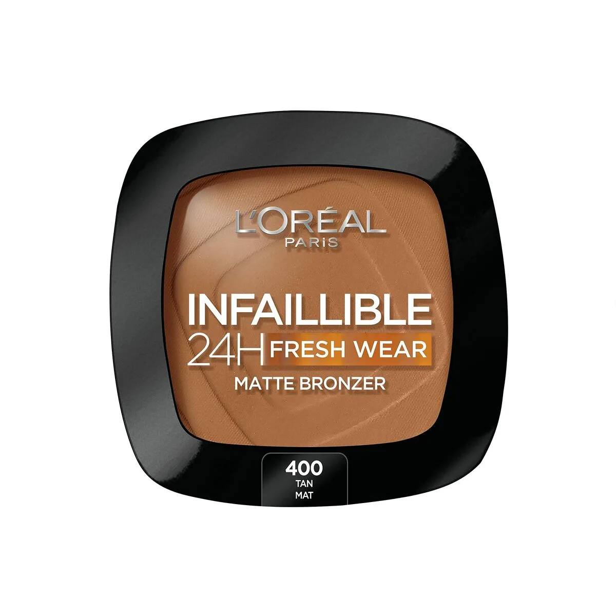 Poudres compactes de bronzage l oreal make up infaillible 400 tan dore 24 heures 9 g s0510440822. Découvrez l'univers Diaytar : une boutique en ligne généraliste qui marque style, qualité et originalité dans chaque produit
