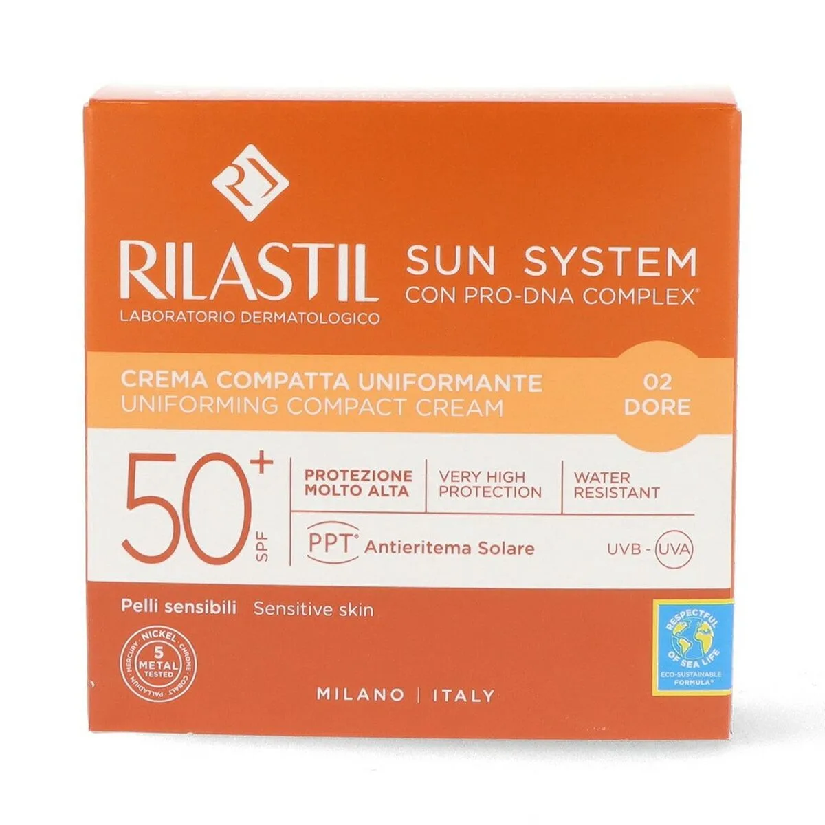Poudres compactes de bronzage rilastil sun system dore 10 g s059750862. Diaytar vous offre un accès privilégié à une sélection de produits qui font buzz, qui innovent et qui embellissent la vie