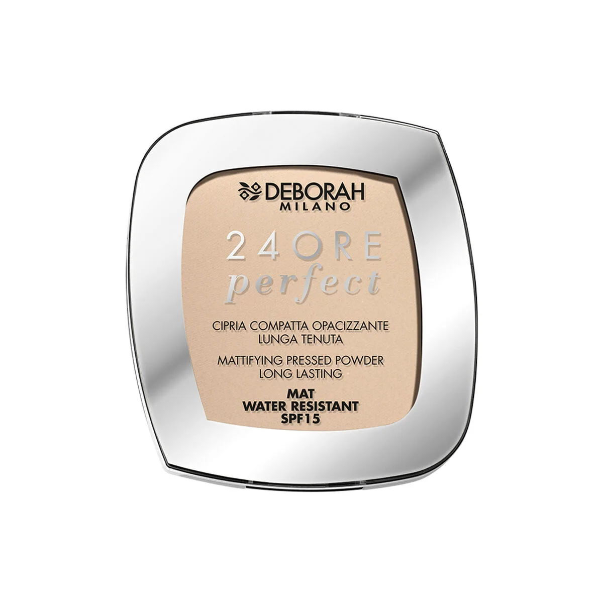 Poudres compactes deborah 24ore perfect no 01 light beige spf 15 9 g s451844934. Bienvenue dans le cercle très sélect des acheteurs inspirés. Diaytar révèle les produits qui définiront demain.