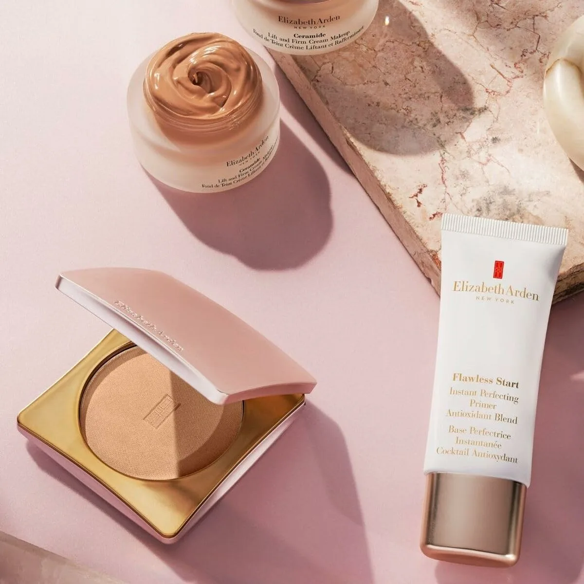Poudres compactes elizabeth arden skincaring powder light 10 g s0512704791. Notre algorithme préféré chez Diaytar ? L'humain. Car rien ne remplace le coup de cœur pour un produit exceptionnel.