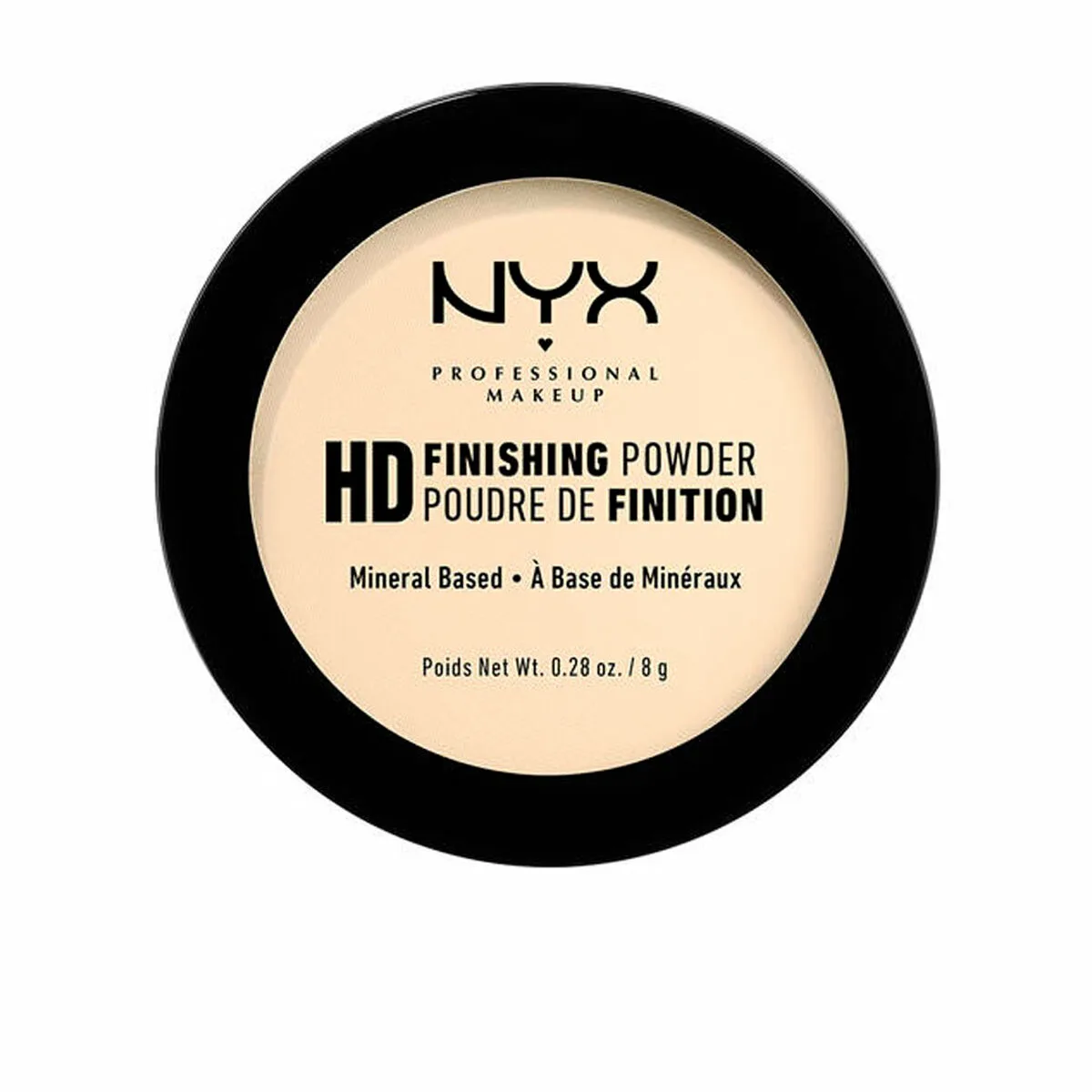 Poudres compactes hd finishing powder nyx 8 g s057190885. Diaytar, le curateur de votre style de vie moderne, à travers une offre généraliste constamment renouvelée et actualisée