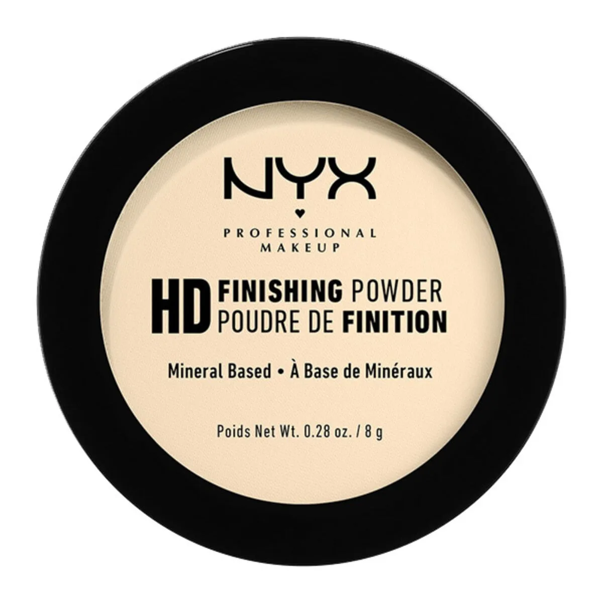 Poudres compactes hd finishing powder nyx 8 g s057190895. Notre ambition pour Diaytar : devenir le réflexe numéro 1 lorsque vous pensez 'produit génial'.