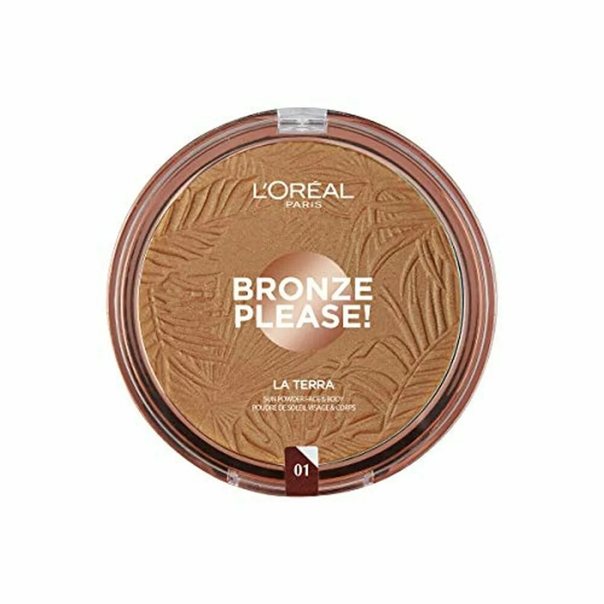 Poudres compactes l oreal make up bronze 18 g s058903855. Diaytar, le compagnon des esprits créatifs et exigeants en quête de produits généraux hors des sentiers battus