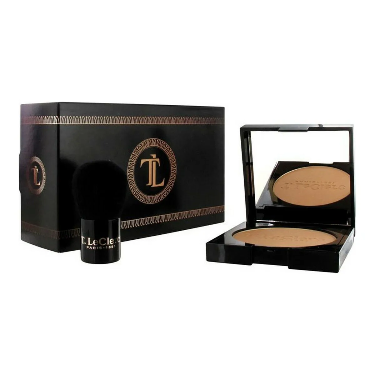 Poudres compactes leclerc 10 ml s450531442. Diaytar a été conçu pour ceux qui voient le shopping en ligne comme une source d'inspiration et de solutions pratiques
