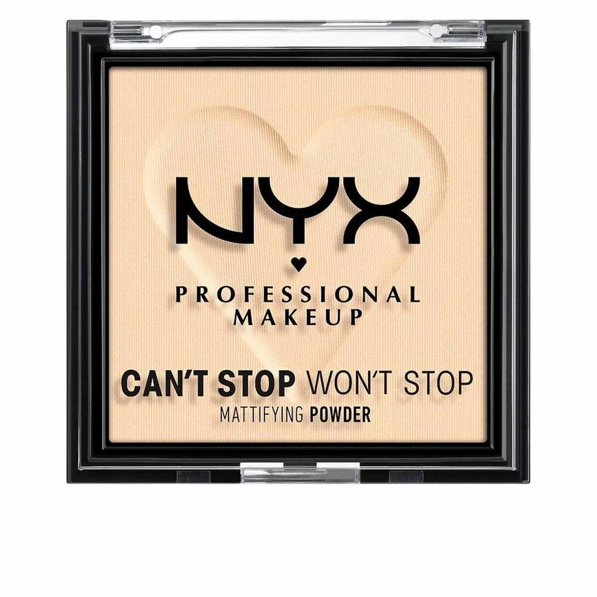 Poudres compactes nyx can t stop won t stop fair 6 g s059173277. Diaytar, c'est la boîte à outils de votre vie idéale. Des produits pour construire, embellir et optimiser votre quotidien.