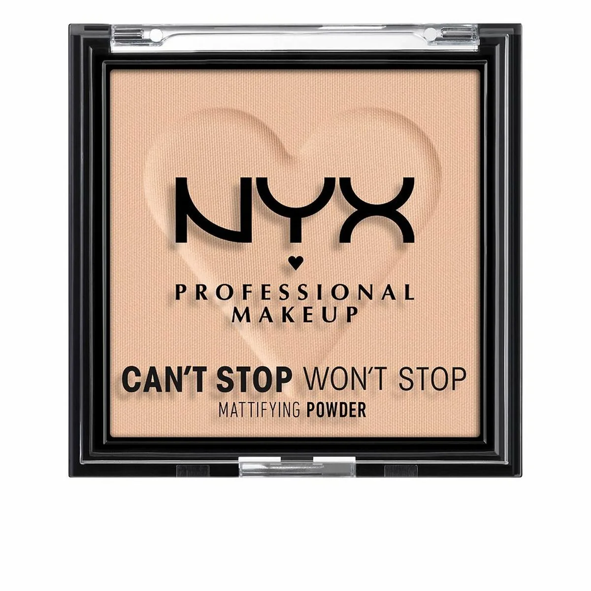 Poudres compactes nyx can t stop won t stop light medium 6 g s059173495. Diaytar Fashion : Soyez à la pointe de la mode avec nos collections exclusives.
