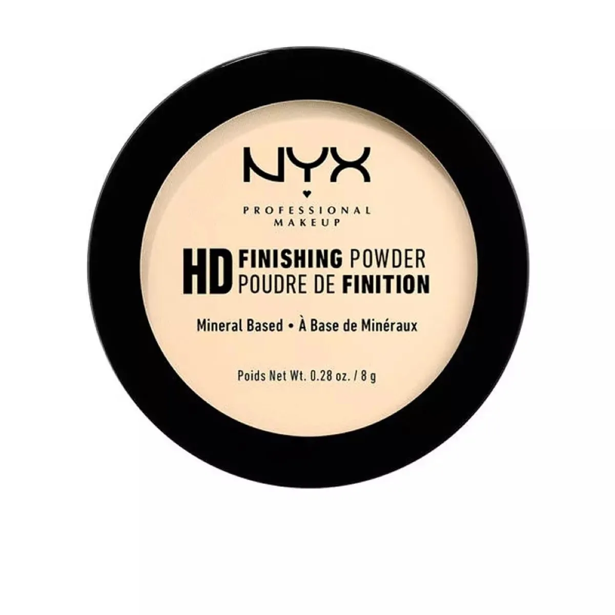 Poudres compactes nyx hd finishing powder banana assouplissant 2 8 g s0510475386. Explorez Diaytar et laissez-vous surprendre par notre diversité de produits.