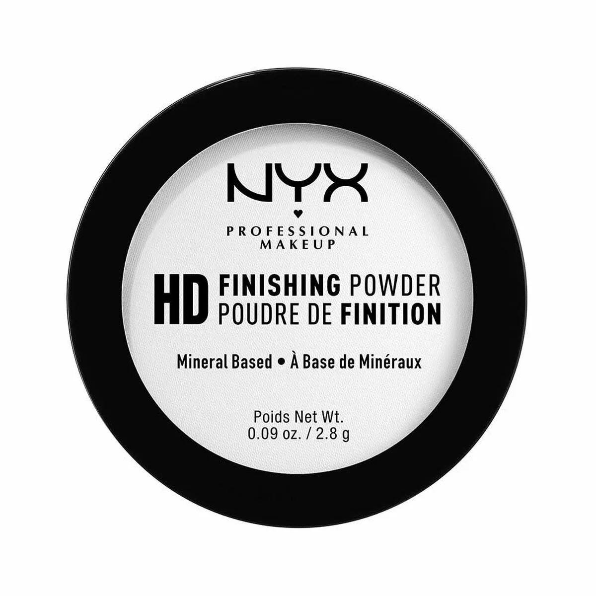 Poudres compactes nyx hd finishing powder fard transparent 2 8 g s0510217878. Votre boutique de confiance Diaytar vous accompagne dans tous vos projets.