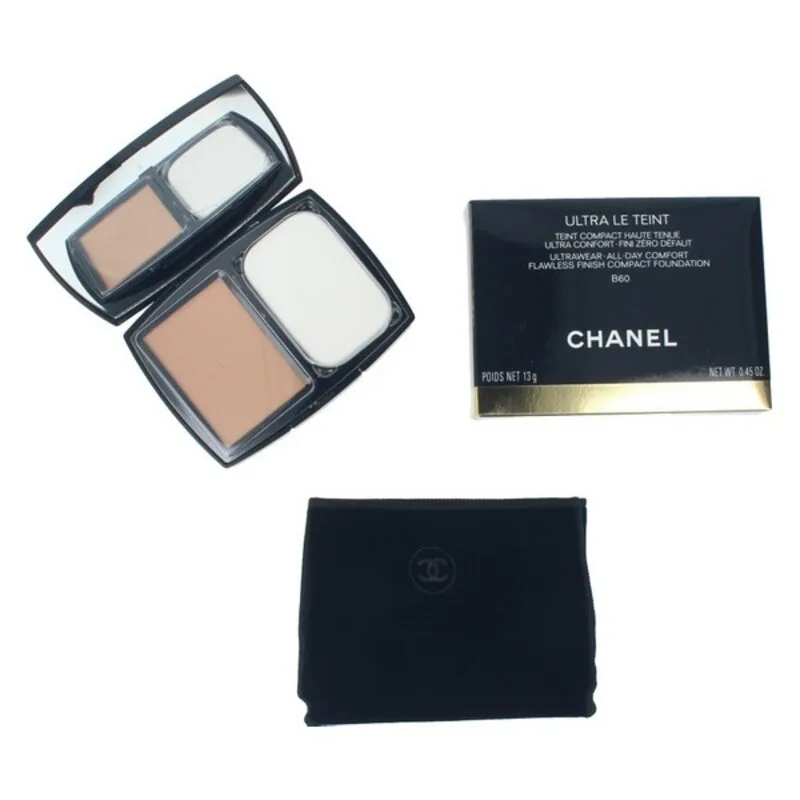 Poudres compactes ultra le teint chanel ultra le teint compact b60 spf 15 s057892878. L'esprit Diaytar : une curiosité insatiable pour dénicher les produits généraux et électroniques qui feront demain