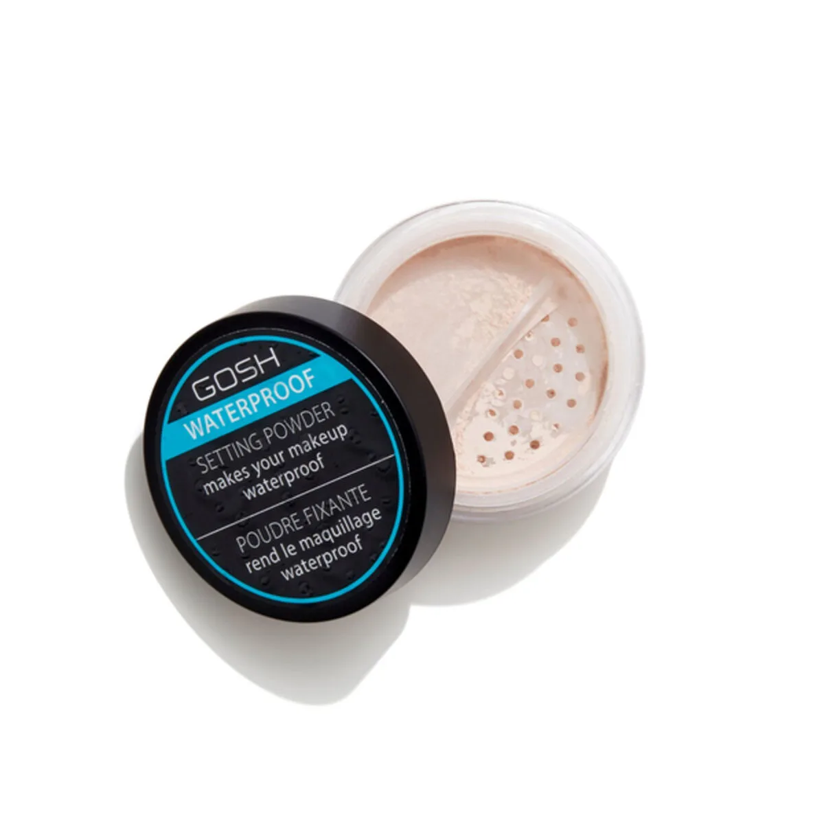 Poudres compactes waterproof gosh copenhagen waterproof 7 gr s057800812. Diaytar, c'est la certitude de dénicher la perle rare, qu'il s'agisse d'un produit électronique de pointe ou d'un accessoire tendance