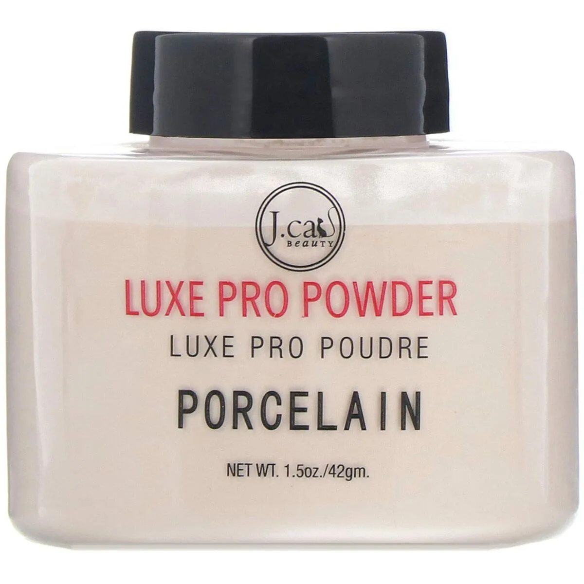 Poudres fixation de maquillage j cat luxe pro powder porcelain 42 g s452390232. Diaytar, c'est la boîte à outils de votre vie idéale. Des produits pour construire, embellir et optimiser votre quotidien.