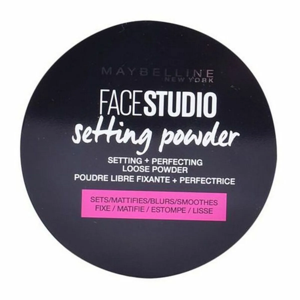 Poudres fixation de maquillage master fix maybelline master fix 6 g 6 g s056480954. Diaytar, c'est le livre dont vous êtes le héros. Chaque produit que vous choisissez est un chapitre de votre histoire.