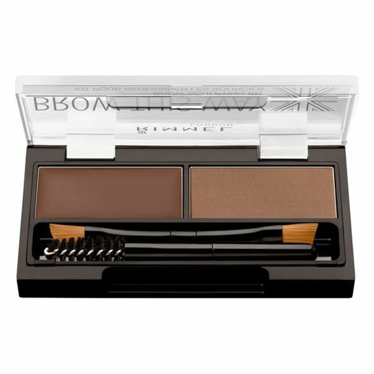 Poudres pour sourcils brow this way rimmel london s055622784. Prêt à upgrade votre vie ? Diaytar dégaine une arsenal de produits pour passer au niveau supérieur.