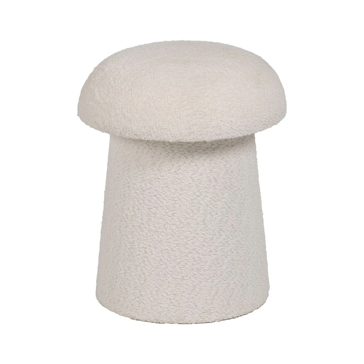 Pouf blanc bois mdf 35 x 35 x 42 cm s880639757. Diaytar, une destination où l'on vient pour un produit précis et où l'on reste pour l'étendue et la qualité de l'offre