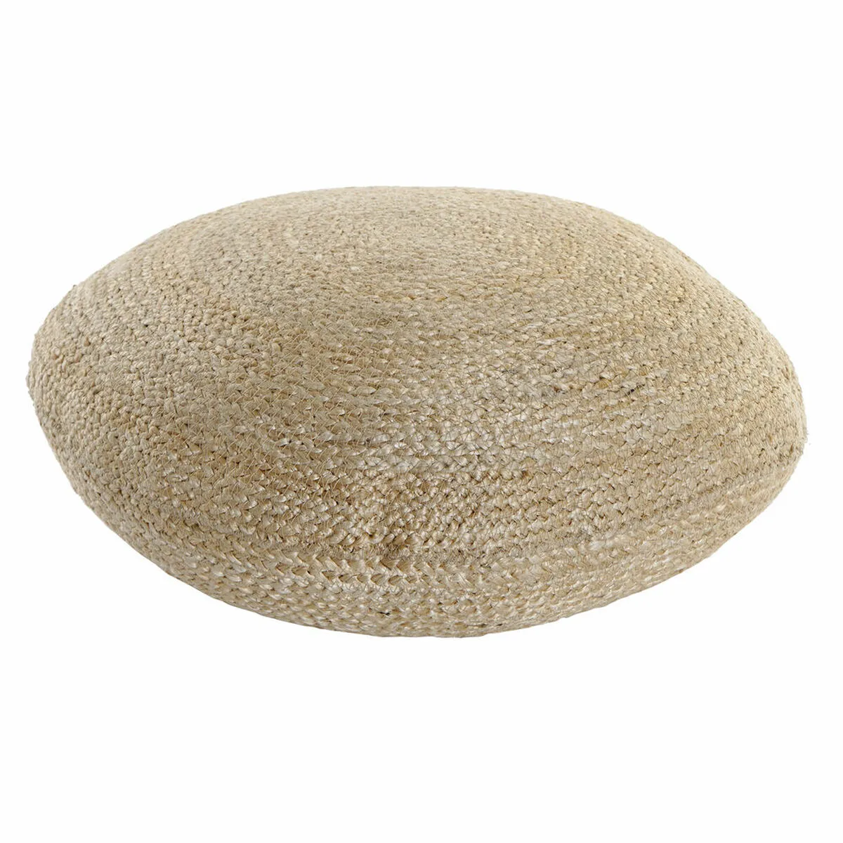 Pouf dkd home decor 05041 naturel 50 x 20 x 50 cm s302217550. Les dernières tendances mode vous attendent chez Diaytar !