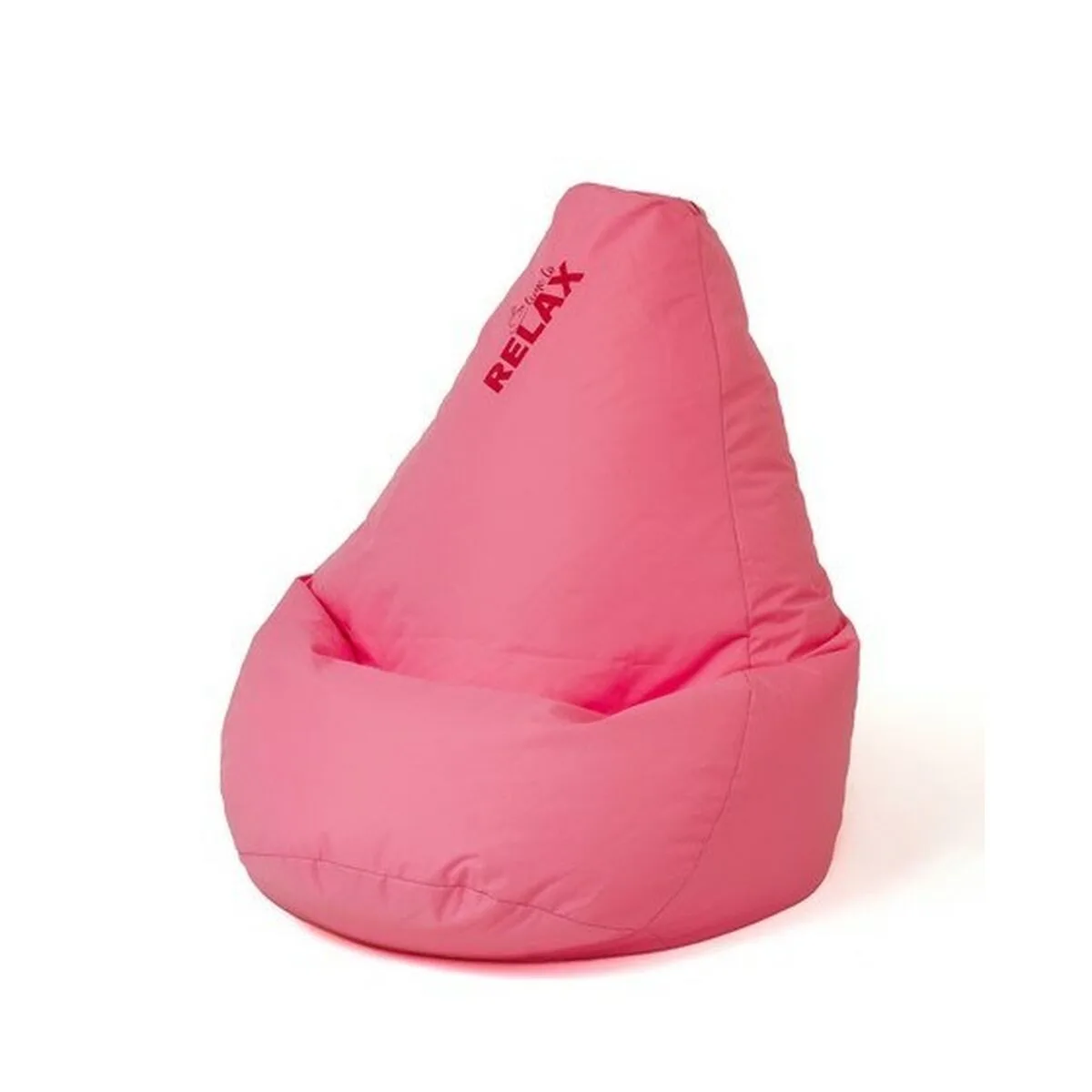 Pouf go gift rose 130 x 90 cm poire s914319646. Osez l'originalité avec les créations mode exclusives de Diaytar.