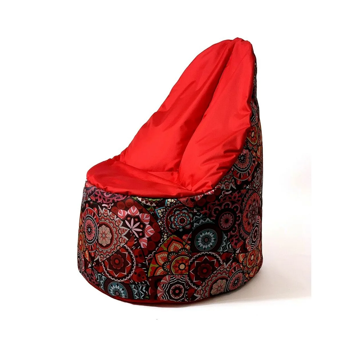 Pouf go gift rouge oxford s914329166. Diaytar, c'est la certitude de faire un choix judicieux. Chaque produit dans notre catalogue a passé nos tests exigeants.