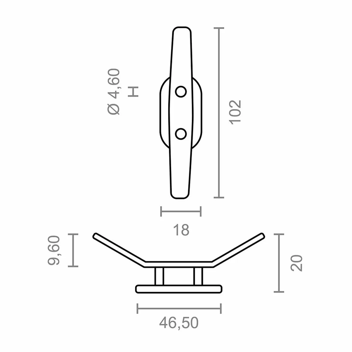Poulie de store micel tld15 blanc 1 8 x 2 x 10 2 cm 2 unites s792284748. Diaytar, c'est le cercle vertueux : des produits de qualité qui améliorent votre vie, qui vous rendent heureux, alors vous revenez.