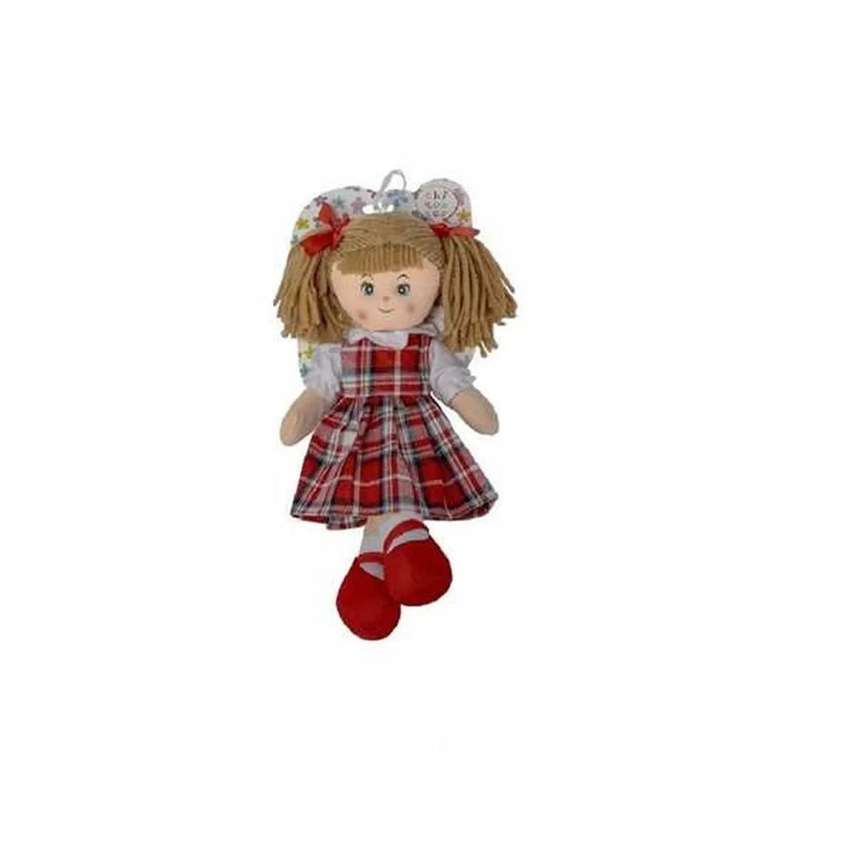 Poupee artesania beatriz 40 cm s243912011. Avec Diaytar, redécouvrez le plaisir de l'achat en ligne grâce à une approche humaine des produits et de la curation