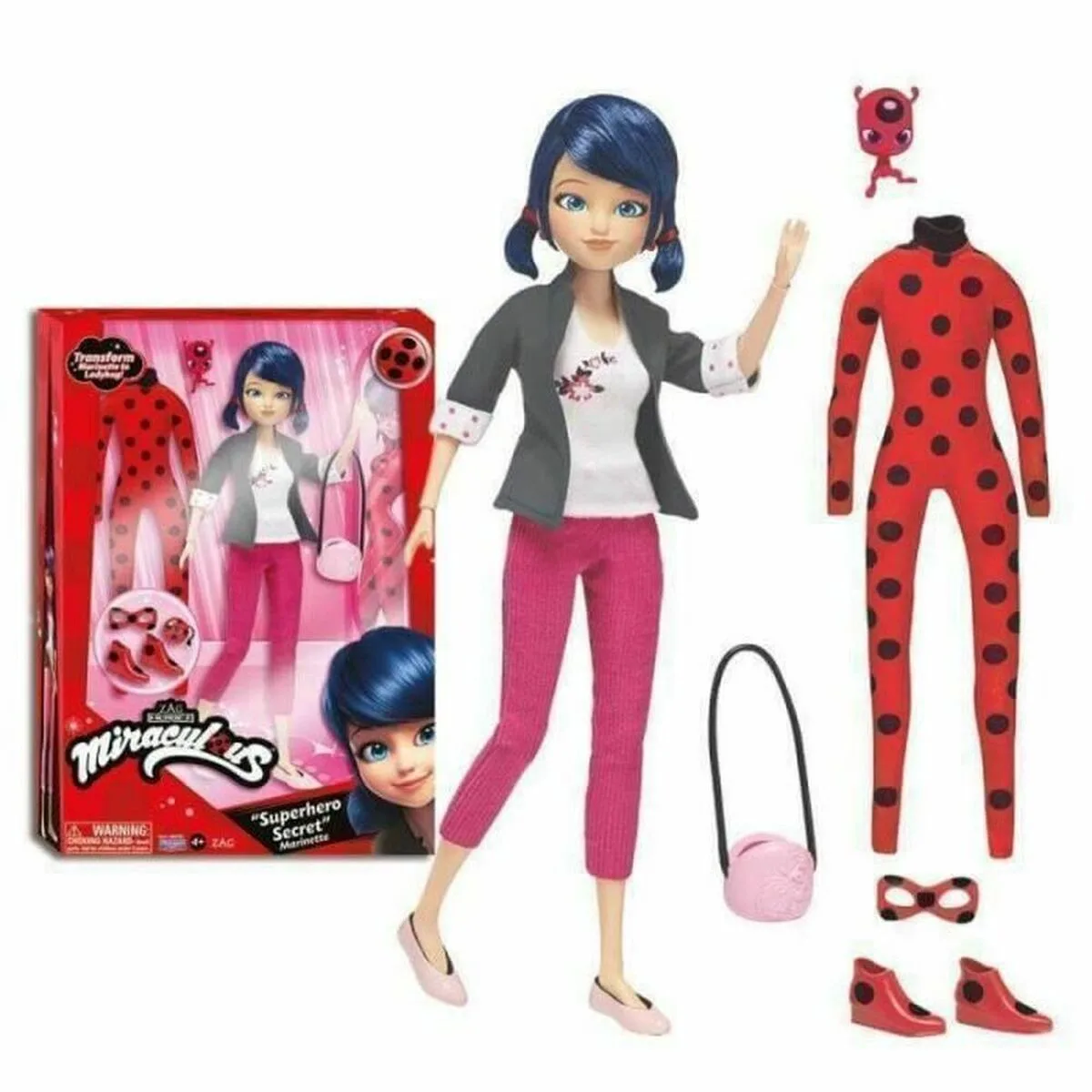 Poupee bandai p50355 26 cm s712534893. Diaytar, c'est la promesse tenue d'un e-commerce où l'émerveillement devant un produit simple est encore possible.