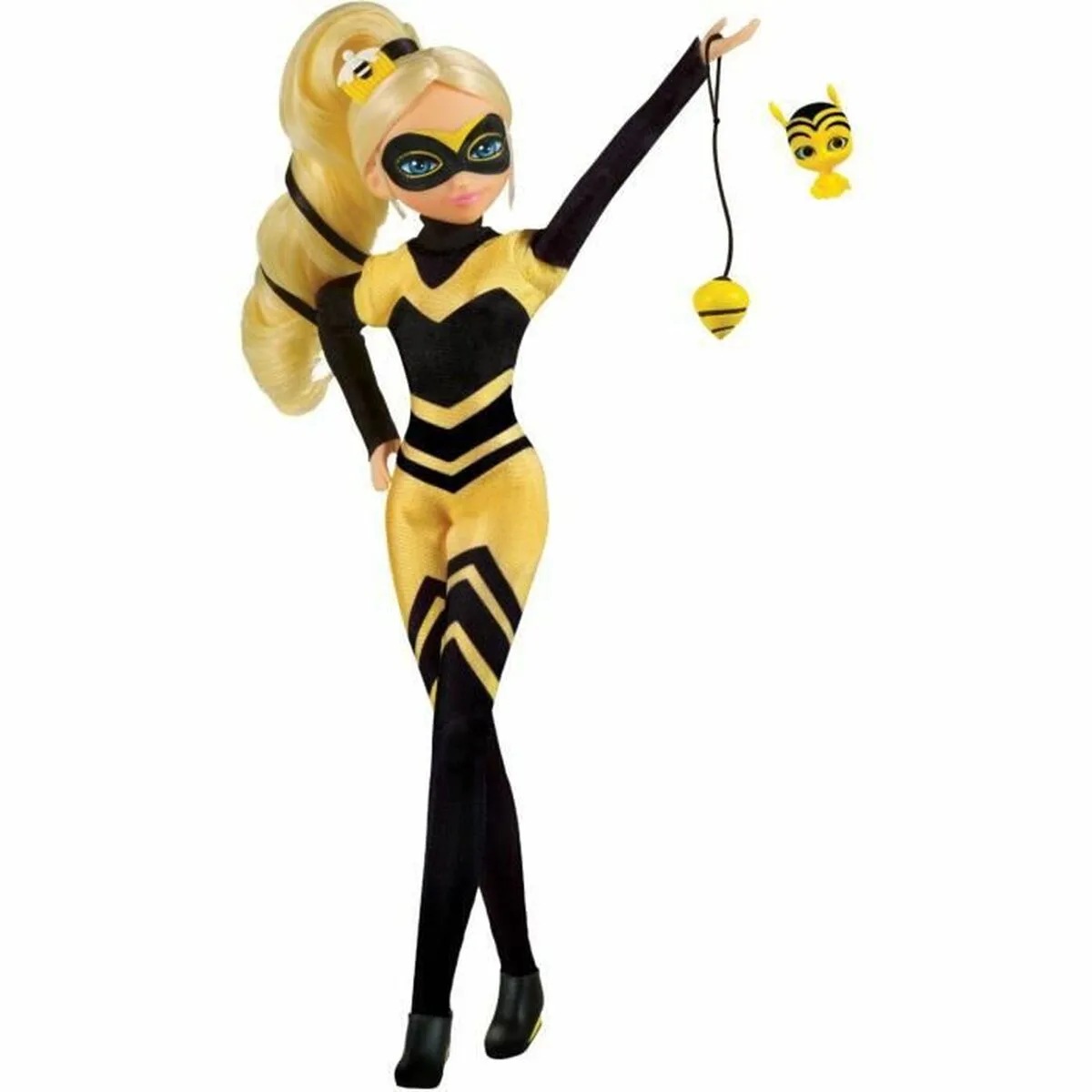 Poupee bandai queen bee 26 cm s715849769. Pour vous, nous avons créé Diaytar : l'antidote à la monotonie shopping, une injection régulière de produits novateurs.