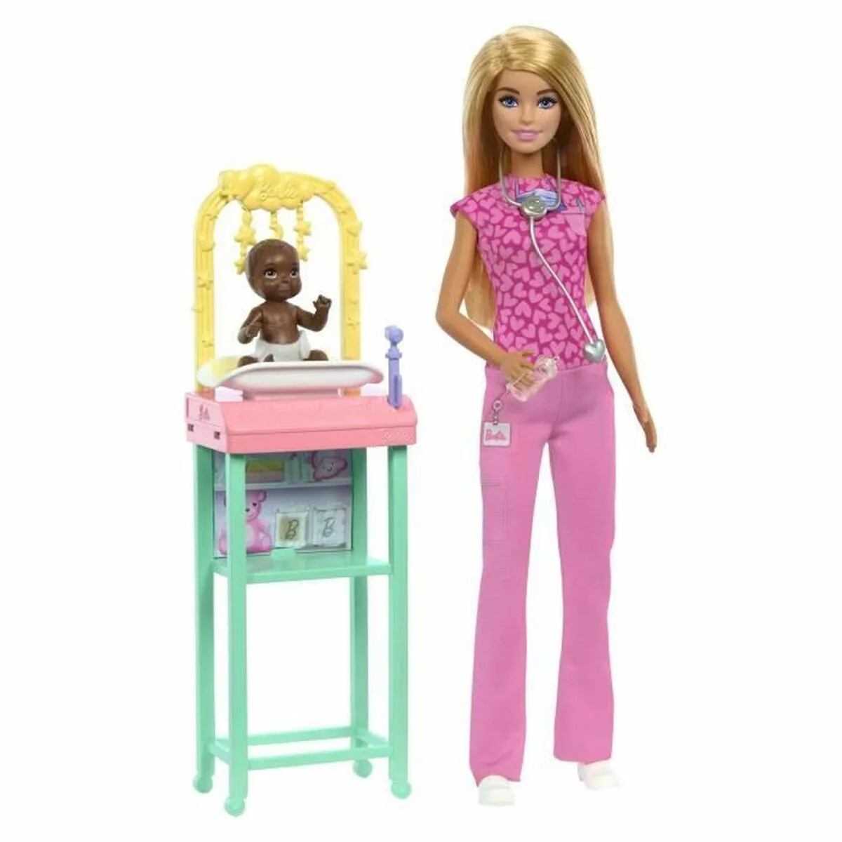 Poupee barbie 2 unites s7101245252. Pour ceux qui refusent de choisir entre fonctionnel et esthétique : Diaytar propose les deux dans chaque produit