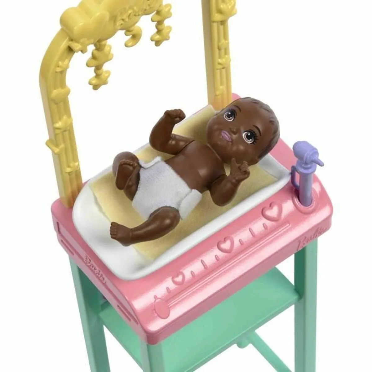 Poupee barbie 2 unites s7101245266. Nous avons créé Diaytar pour être le point de repère dans le paysage souvent confuse du e-commerce généraliste.