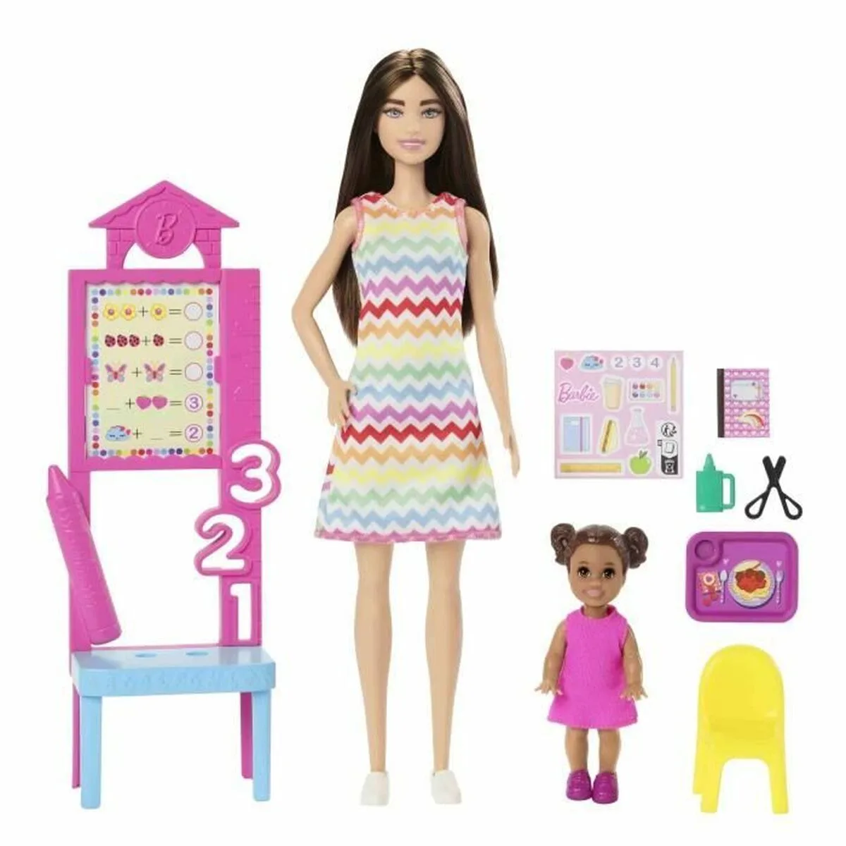 Poupee barbie 2 unites s7101296766. Explorez la galerie virtuelle Diaytar et laissez-vous séduire par nos produits généraux tendance et nos inventions électroniques exclusives