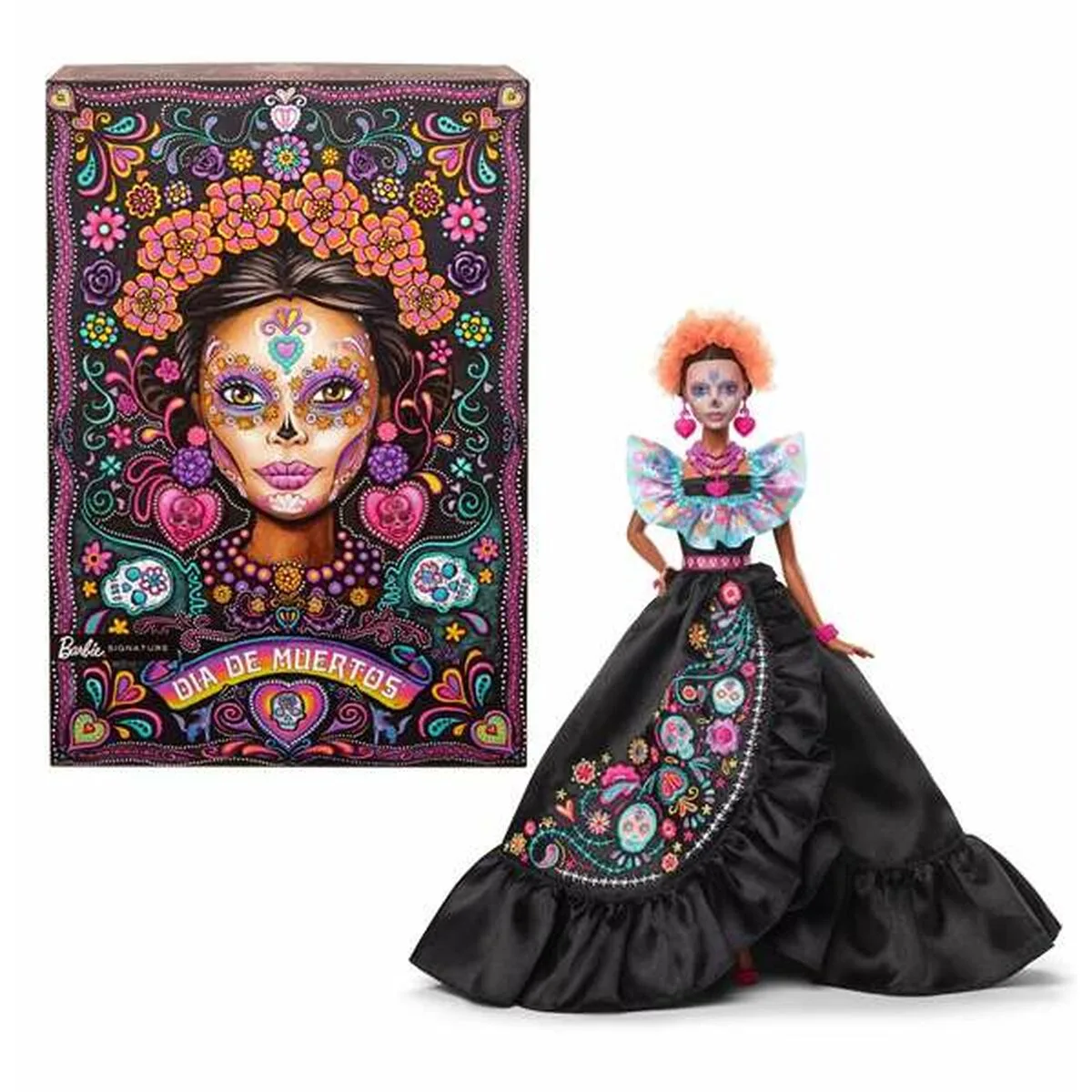 Poupee barbie s244142354. Diaytar, le partenaire de ceux qui veulent une vie mieux équipée, mieux designée et plus connectée, tout simplement.Diaytar : Le laboratoire des tendances où naissent vos futurs produits préférés, des essentiels aux plus innovants.