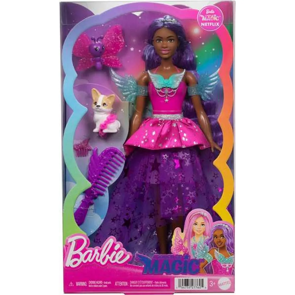 Poupee barbie s245022388. Diaytar, la boutique en ligne qui pense à tout : des gadgets électroniques les plus futés aux objets maison les plus design