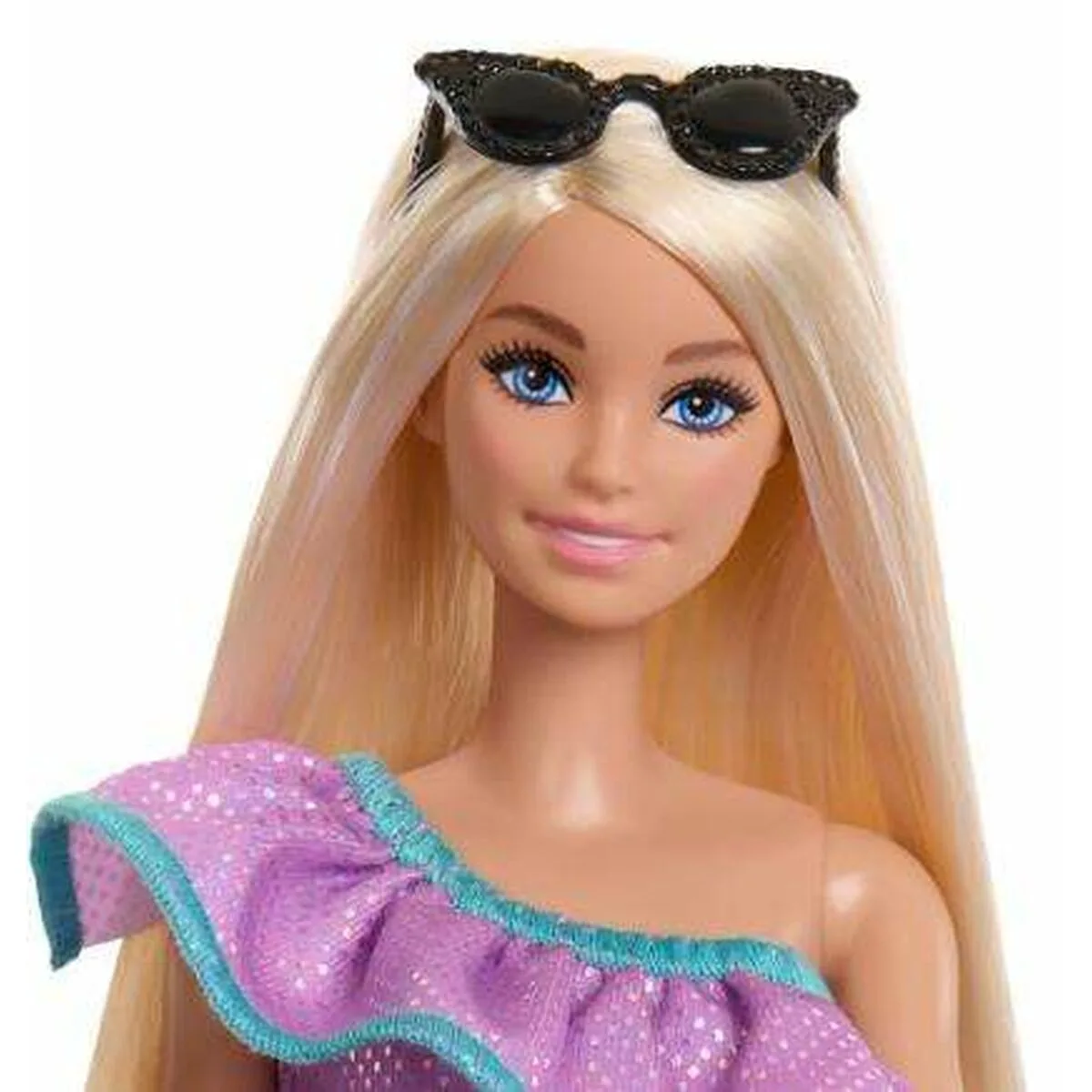 Poupee barbie s245073930. Diaytar, c'est le grand ménage de printemps dans vos habitudes shopping : on garde l'essentiel, on jette le superflu.
