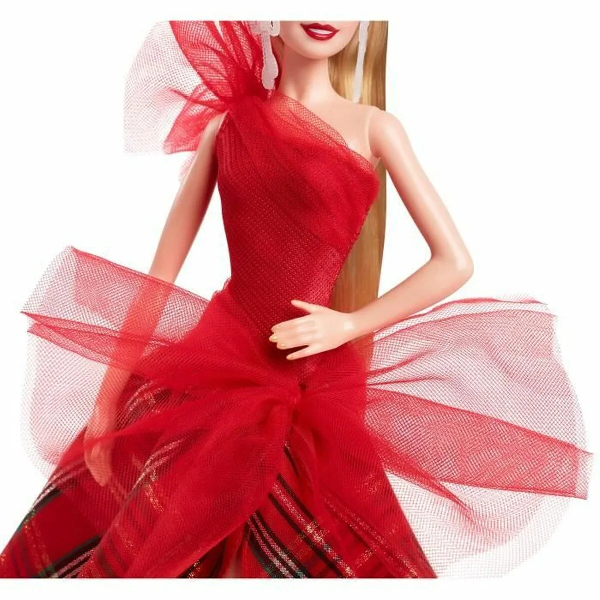 Poupee barbie s7100903649. Diaytar, le nom qui garantit que chaque produit, du plus technologique au plus basique, a été choisi avec goût et exigence
