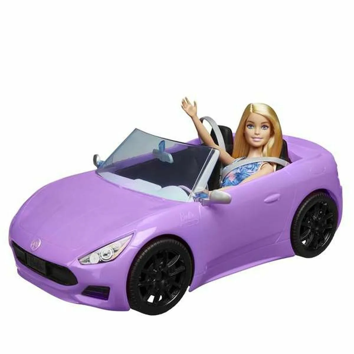 Poupee barbie and her purple convertible s241545333. Chez Diaytar, nous célébrons l'innovation sous toutes ses formes, des produits high-tech les plus fous aux objets maison les plus malins.