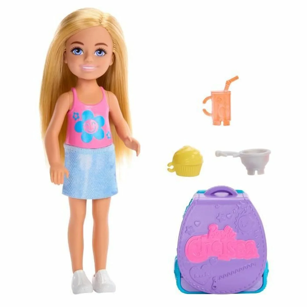 Poupee barbie chelsea s7101243264. Diaytar capitalise sur la diversité : notre force est de vous offrir un choix immense sans jamais sacrifier la qualité