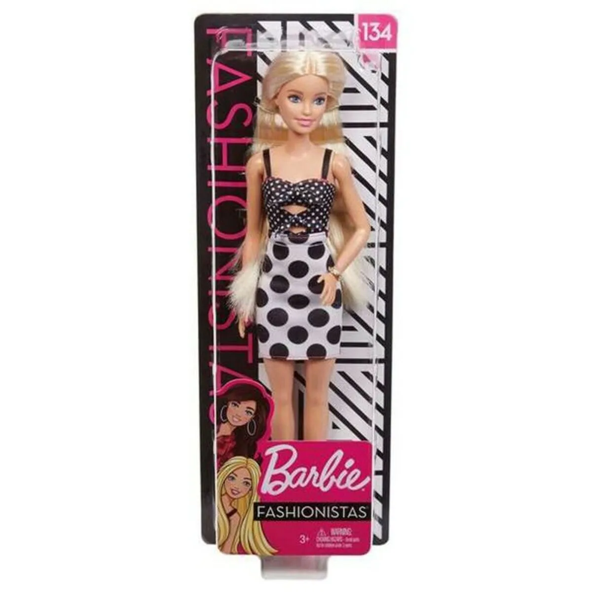 Poupee barbie fashion barbie s719736165. Nous sommes les storytellers du produit ordinaire devenu extraordinaire. Bienvenue dans le récit Diaytar.