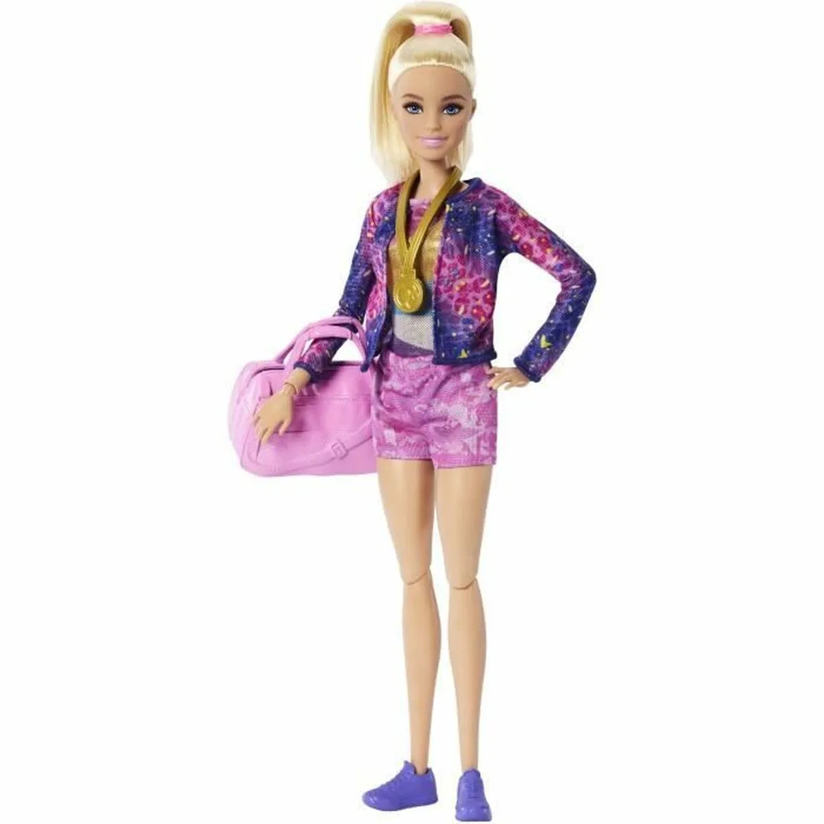 Poupee barbie gymnaste s719710981. Nous avons conçu Diaytar pour être intuitif, comme vos produits préférés. Simple, efficace, et terriblement séduisant.