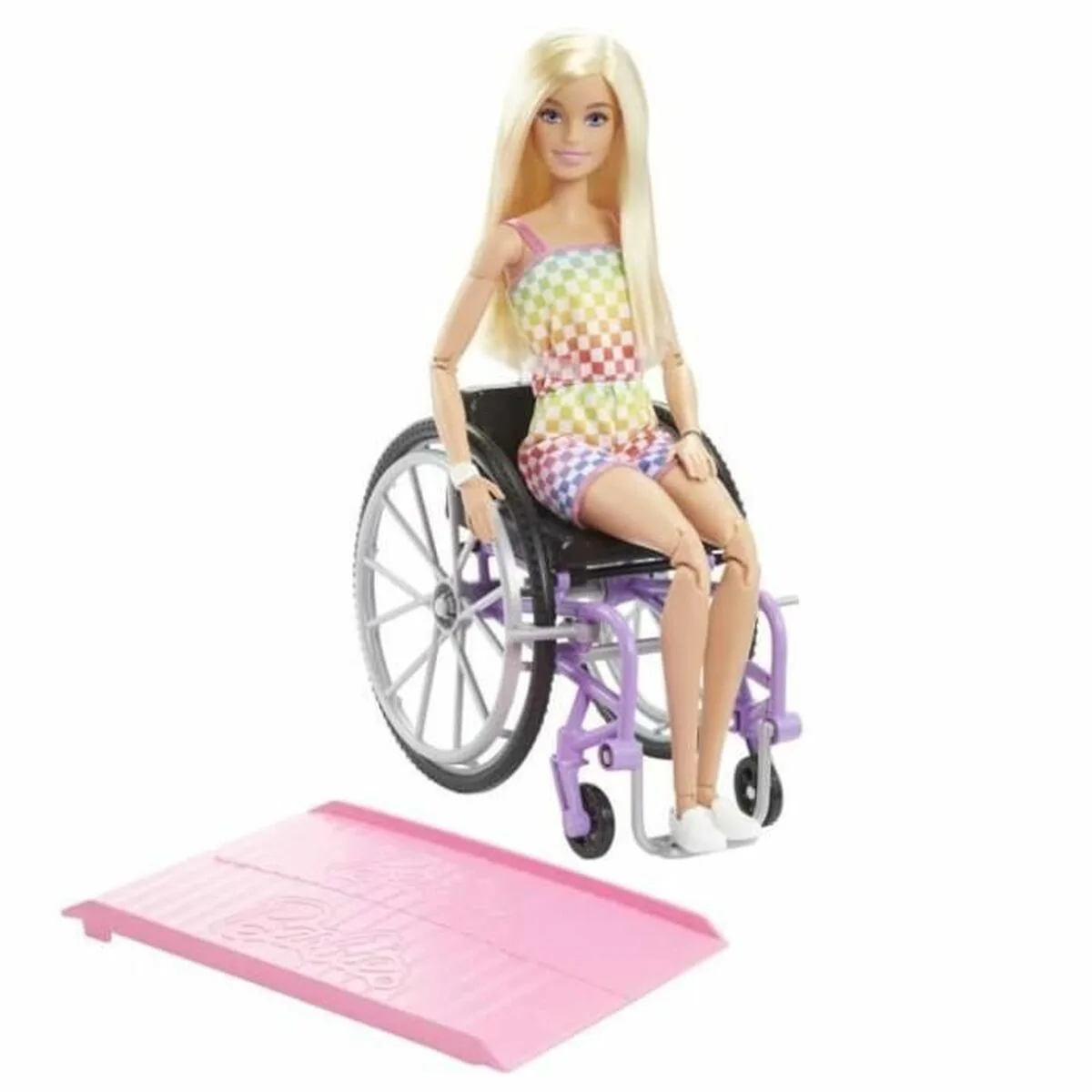 Poupee barbie hjt13 s718727998. Diaytar : Votre guide shopping pour une sélection exigeante de produits tendance, technologiques et domestiques