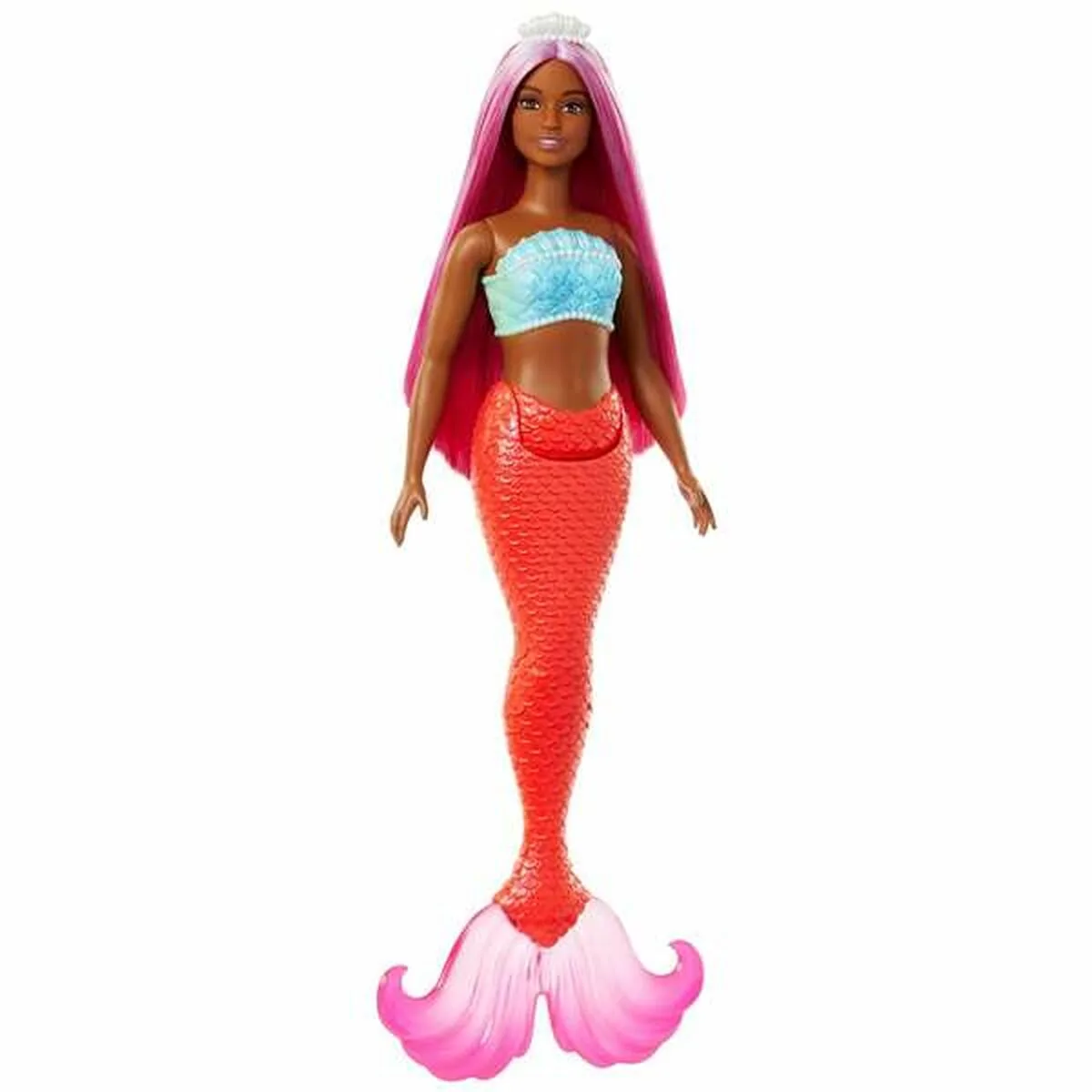 Poupee barbie mermaid s7100311457. La recette Diaytar : un tiers de design, un tiers d'innovation, un tiers de fonctionnalité. Le tout saupoudré de tendance.