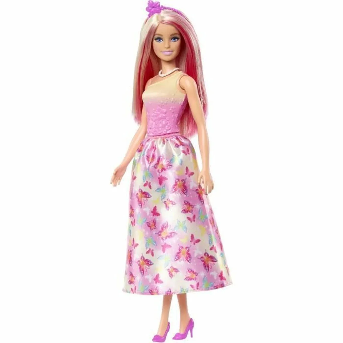 Poupee barbie princess s719735115. La recette Diaytar : un tiers de design, un tiers d'innovation, un tiers de fonctionnalité. Le tout saupoudré de tendance.