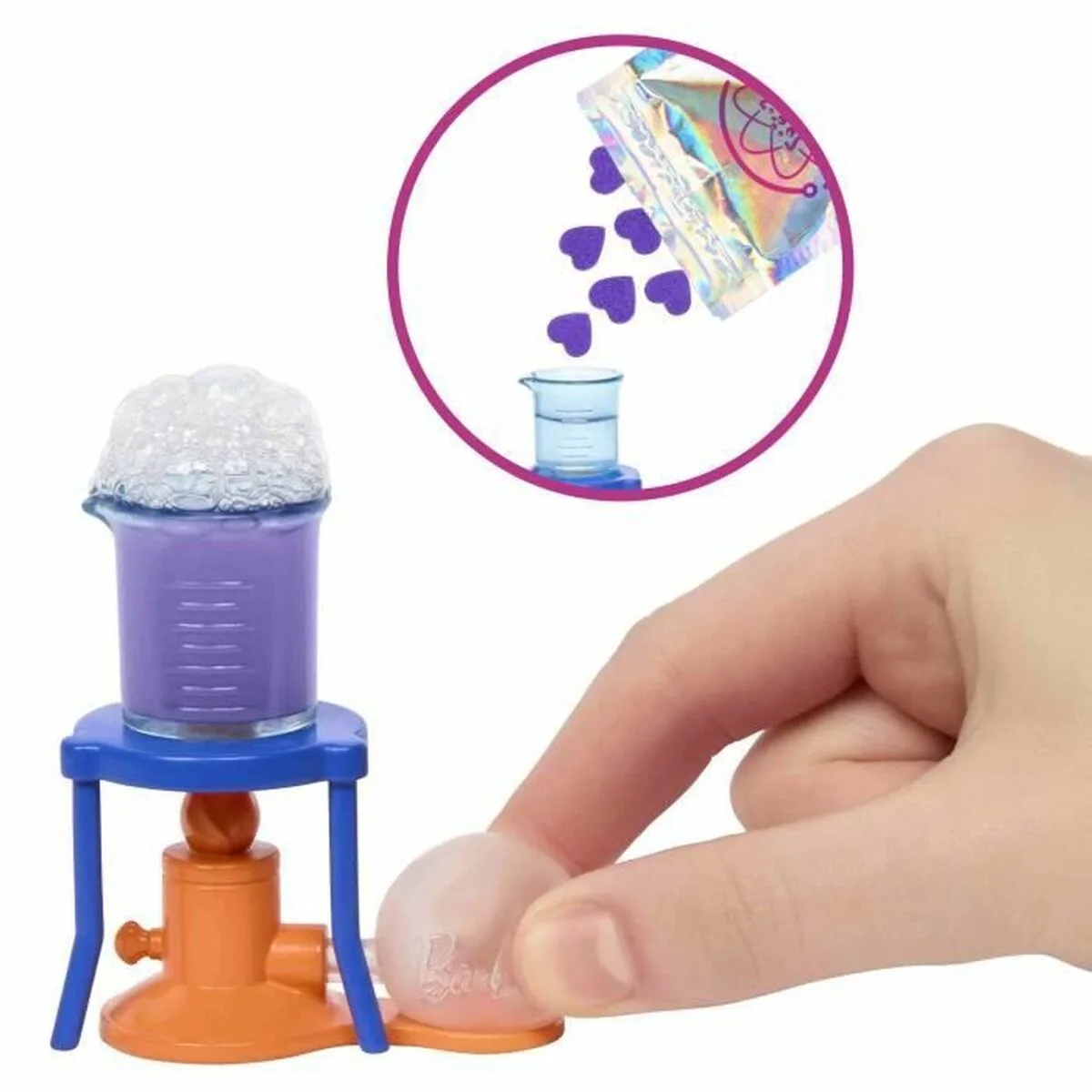 Poupee barbie scientific box s7101364216. Diaytar, c'est l'évidence : une plateforme simple, des produits beaux, une expérience fluide. Le trio gagnant.