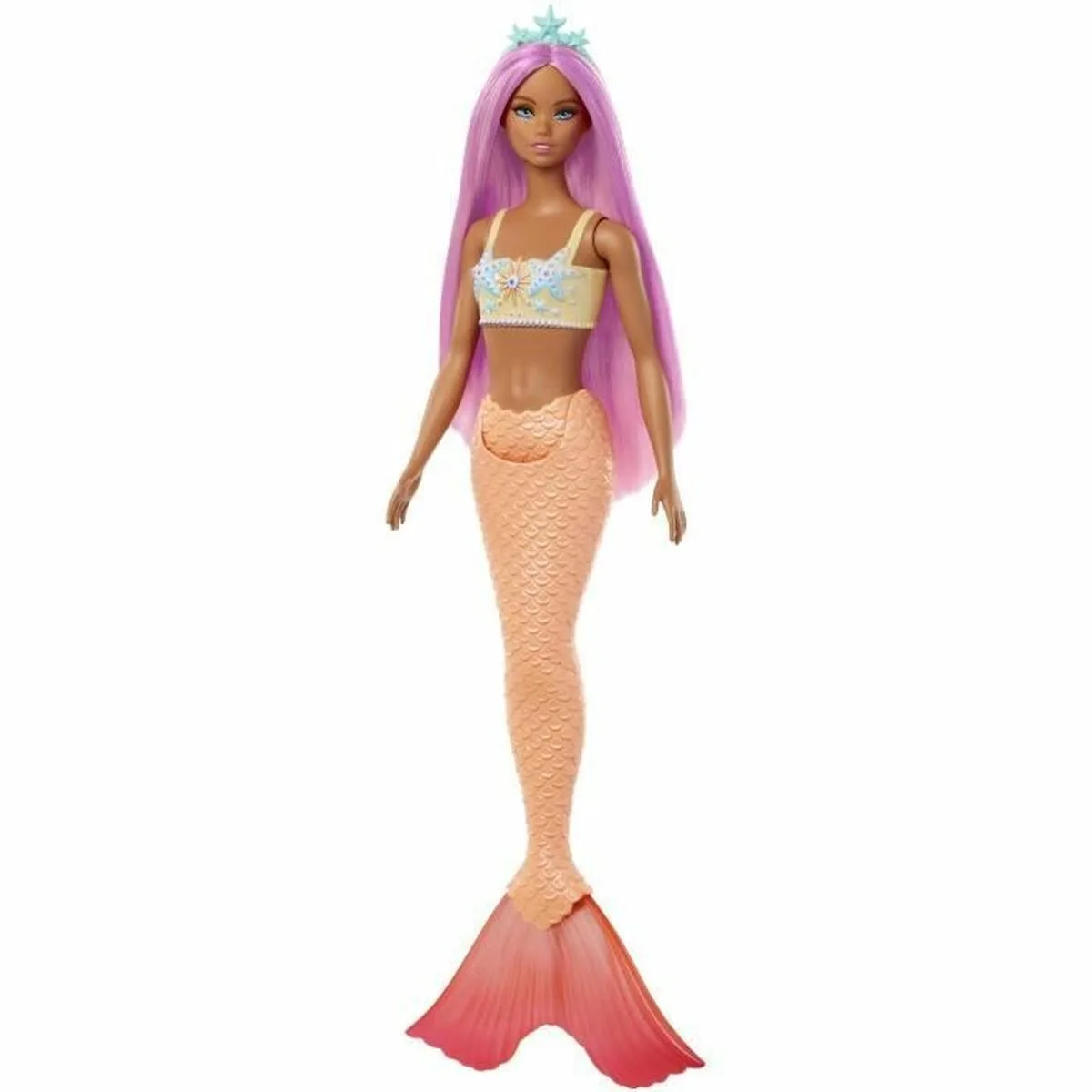 Poupee barbie sirene rose s719735063. Notre équipe Diaytar parcourt le globe pour vous dénicher les produits généraux et électroniques les plus prometteurs