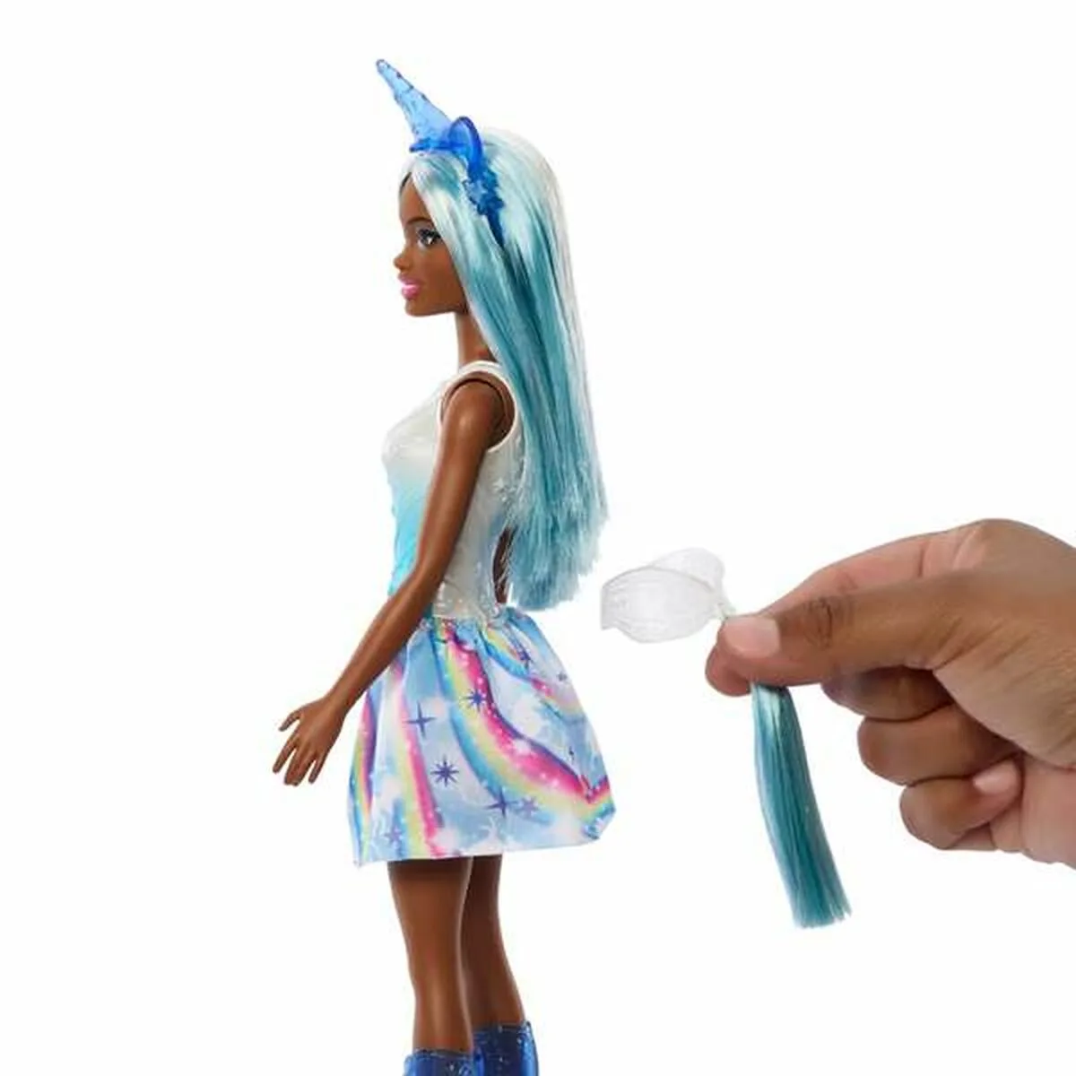 Poupee barbie unicorn s7100817333. Bienvenue sur Diaytar, la plateforme qui a réussi le pari de rendre le shopping généraliste aussi excitant que la mode.