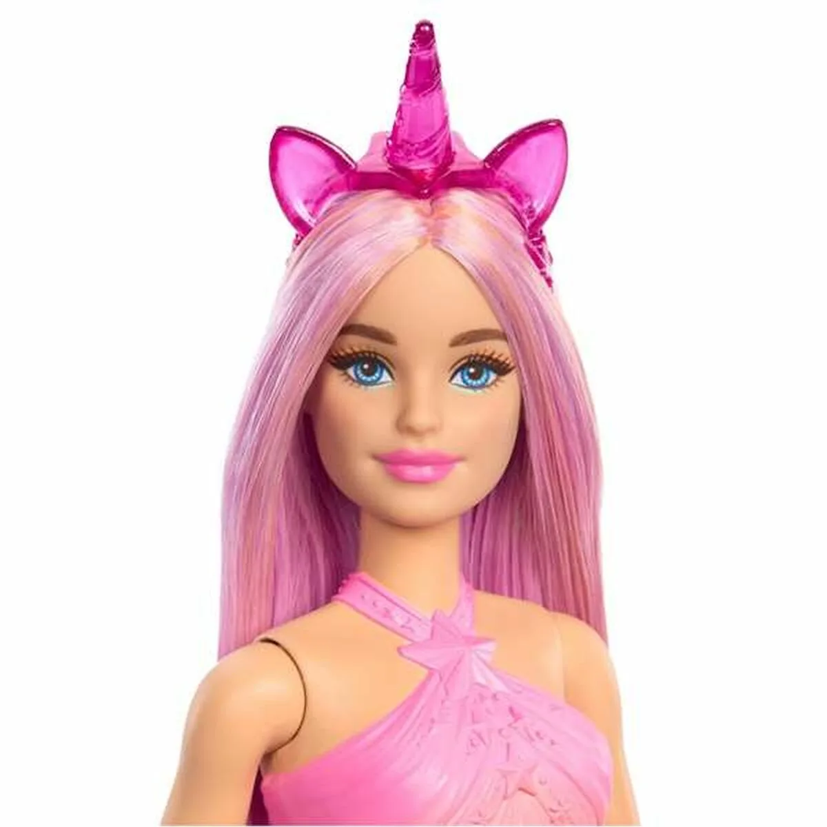 Poupee barbie unicorn s7100817388. Tendance, confort et qualité : la trilogie gagnante de Diaytar Mode.
