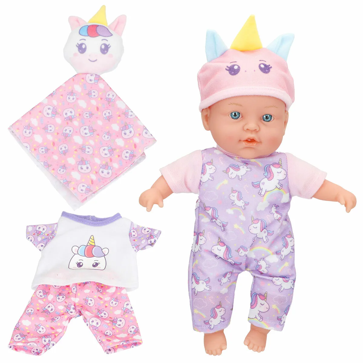 Poupee bebe 21 x 32 x 9 5 cm 4 unites s890601298. Diaytar : là où le shopping devient une forme d'art. Curateur d'un quotidien plus beau et plus fonctionnel.