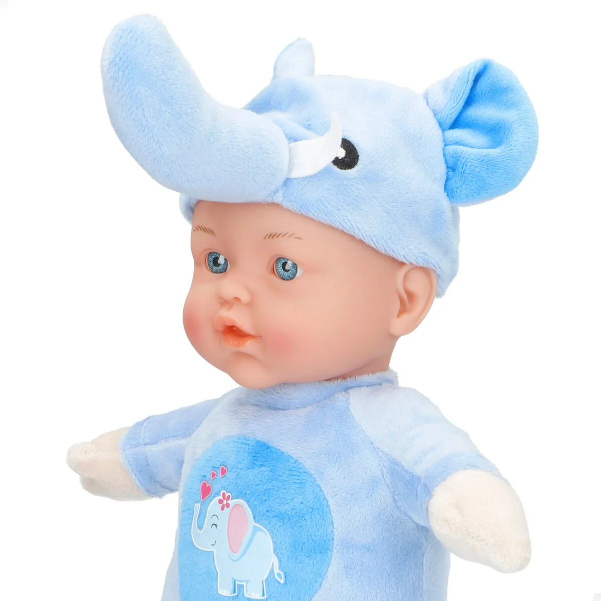 Poupee bebe 21 x 32 x 9 cm 6 unites s890601448. Diaytar : là où le shopping devient une forme d'art. Curateur d'un quotidien plus beau et plus fonctionnel.