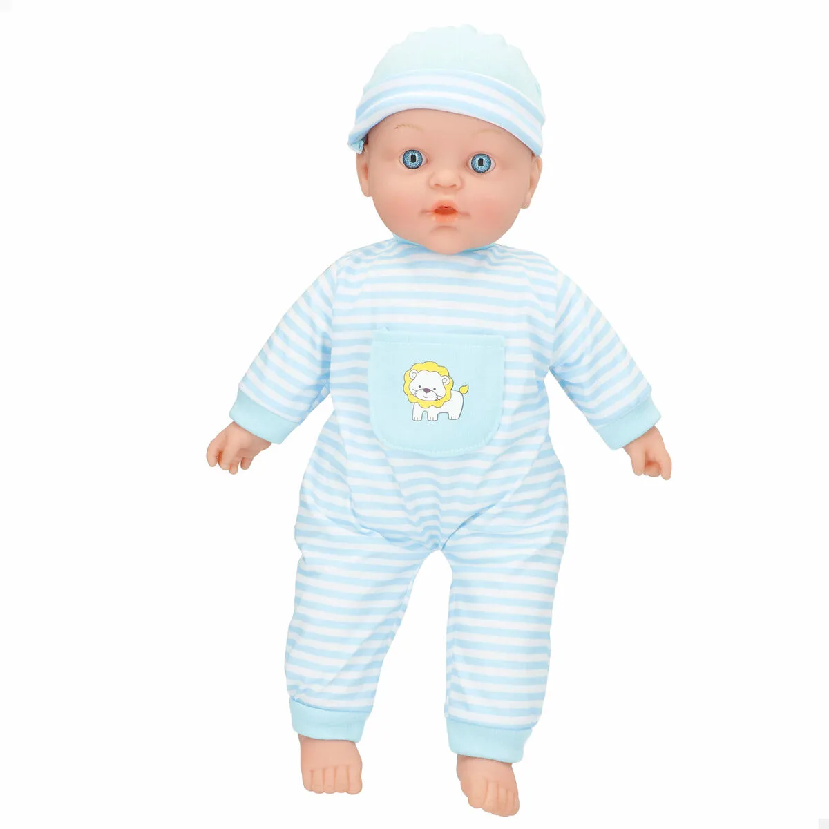 Poupee bebe 28 x 46 x 11 5 cm 6 unites s890601647. Diaytar, c'est la solution élégante à tous vos problèmes du quotidien, et la source de nouvelles envies insoupçonnées.
