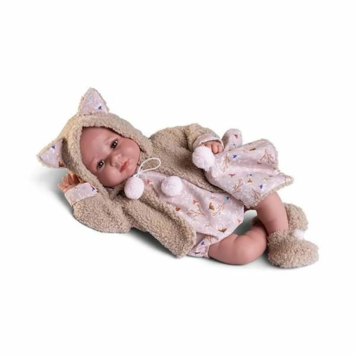 Poupee bebe antonio juan luca 42 cm s243683865. Avec Diaytar, faites le plein d'idées et de produits ingénieux pour toutes les pièces de votre maison et tous les aspects de votre vie