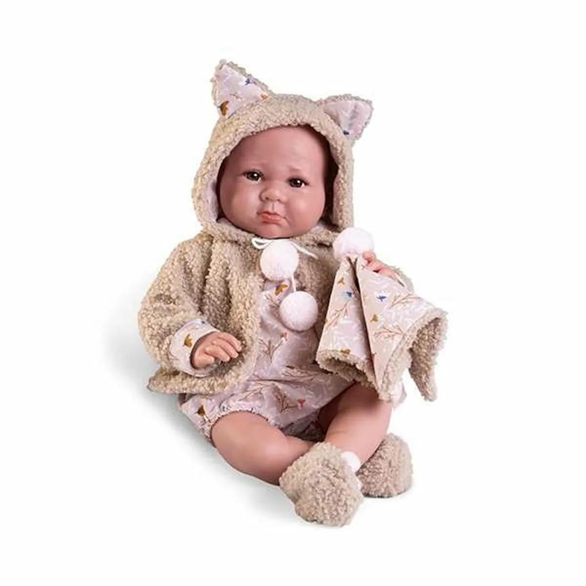 Poupee bebe antonio juan luca 42 cm s243683898. Diaytar, c'est la certitude de dénicher la perle rare, qu'il s'agisse d'un produit électronique de pointe ou d'un accessoire tendance